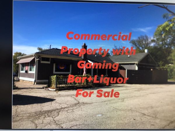 9999 confidential Road , Lakemoor, IL 60051
