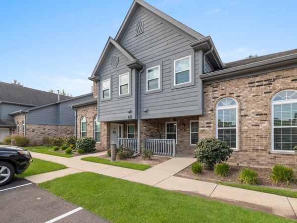 43 Foxcroft Road , Unit 119, Naperville, IL 60565