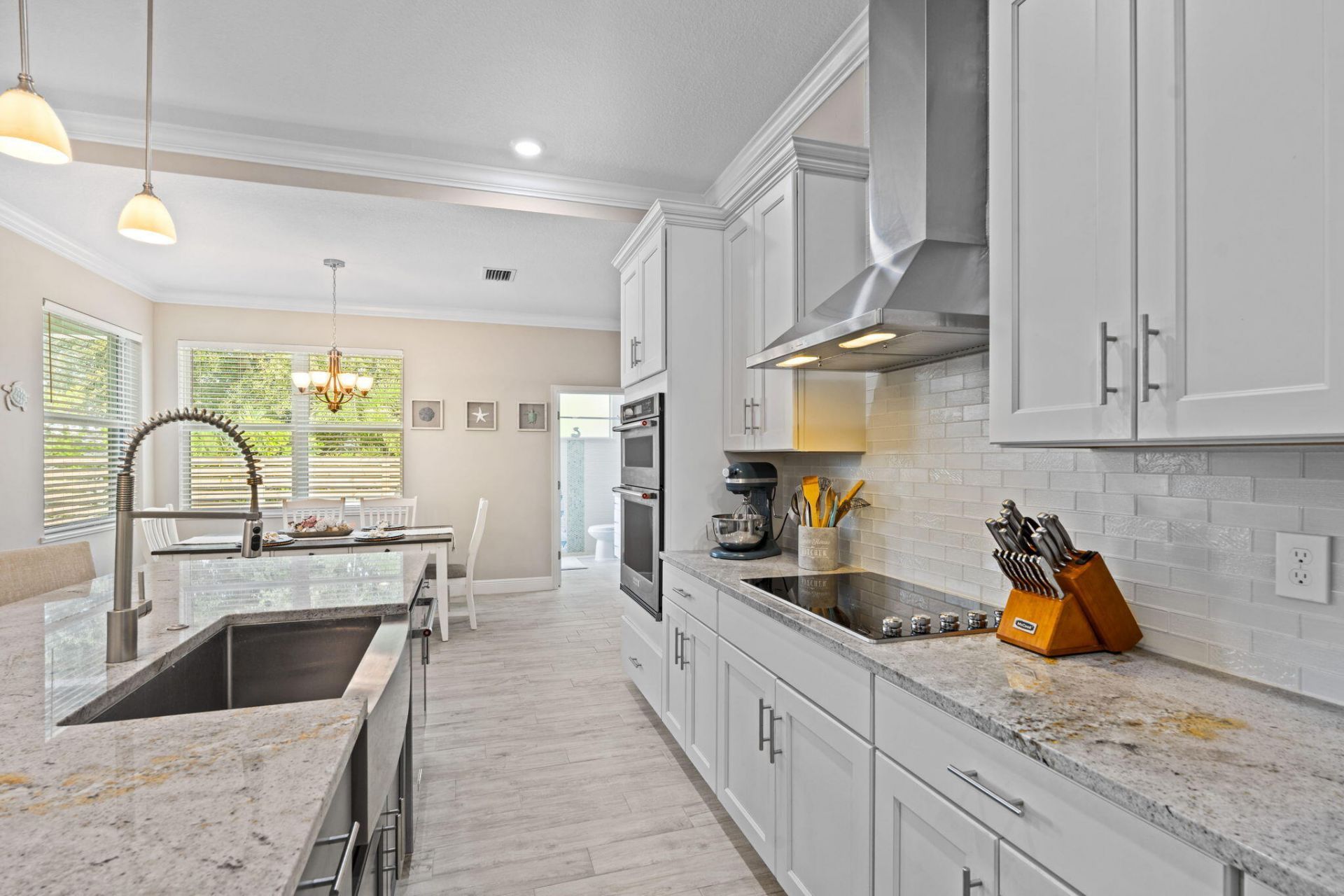 5139 SE Horseshoe Point Road, Stuart, FL 34997 Photo