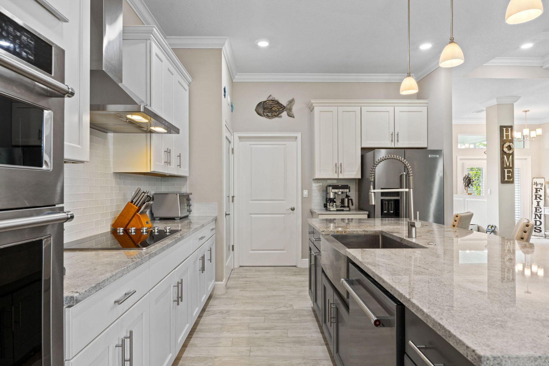 5139 SE Horseshoe Point Road, Stuart, FL 34997 Photo