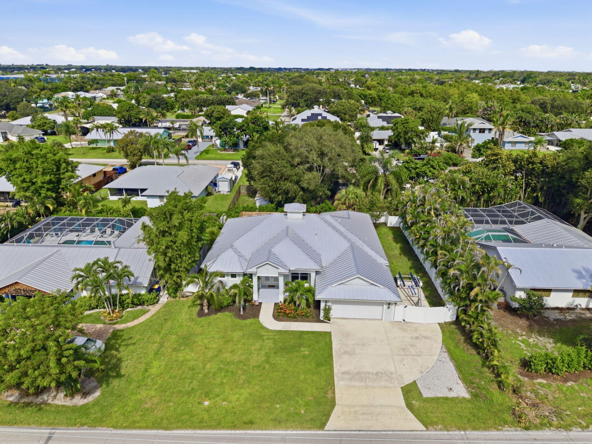 5139 SE Horseshoe Point Road, Stuart, FL 34997 Photo