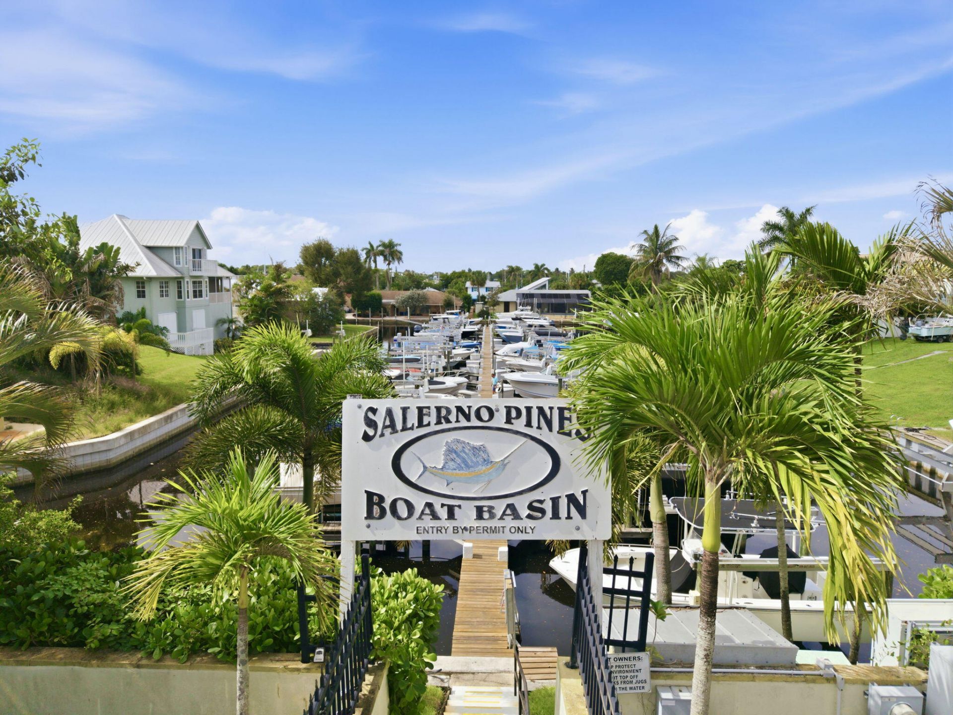 5139 SE Horseshoe Point Road, Stuart, FL 34997 Photo