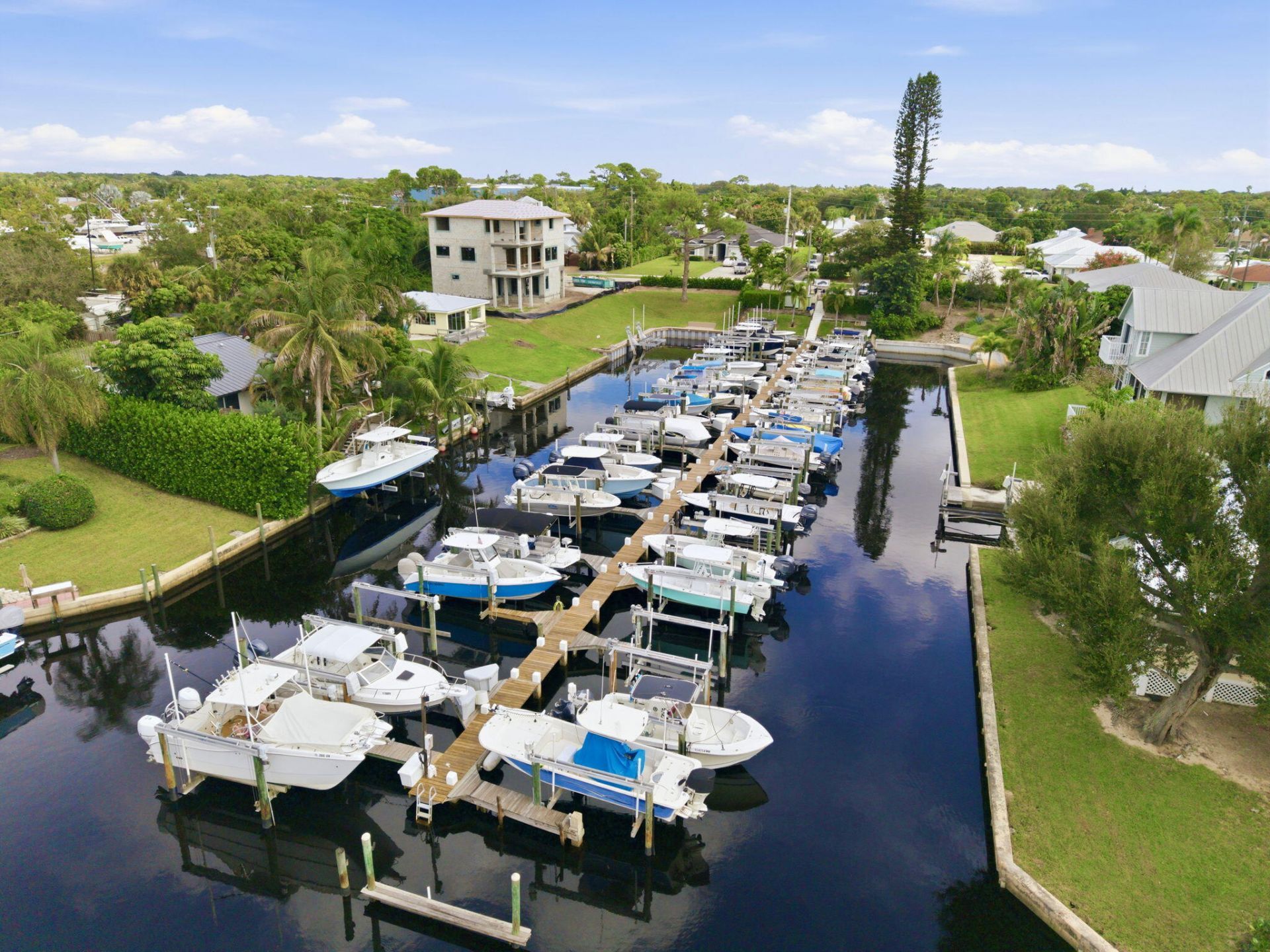 5139 SE Horseshoe Point Road, Stuart, FL 34997 Photo
