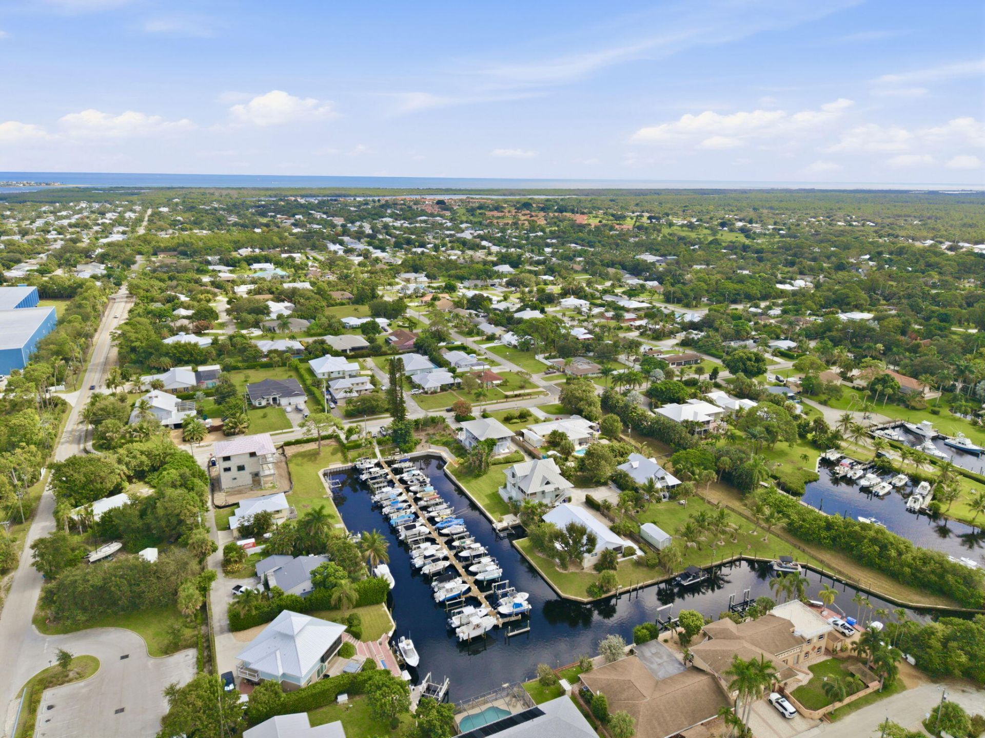 5139 SE Horseshoe Point Road, Stuart, FL 34997 Photo