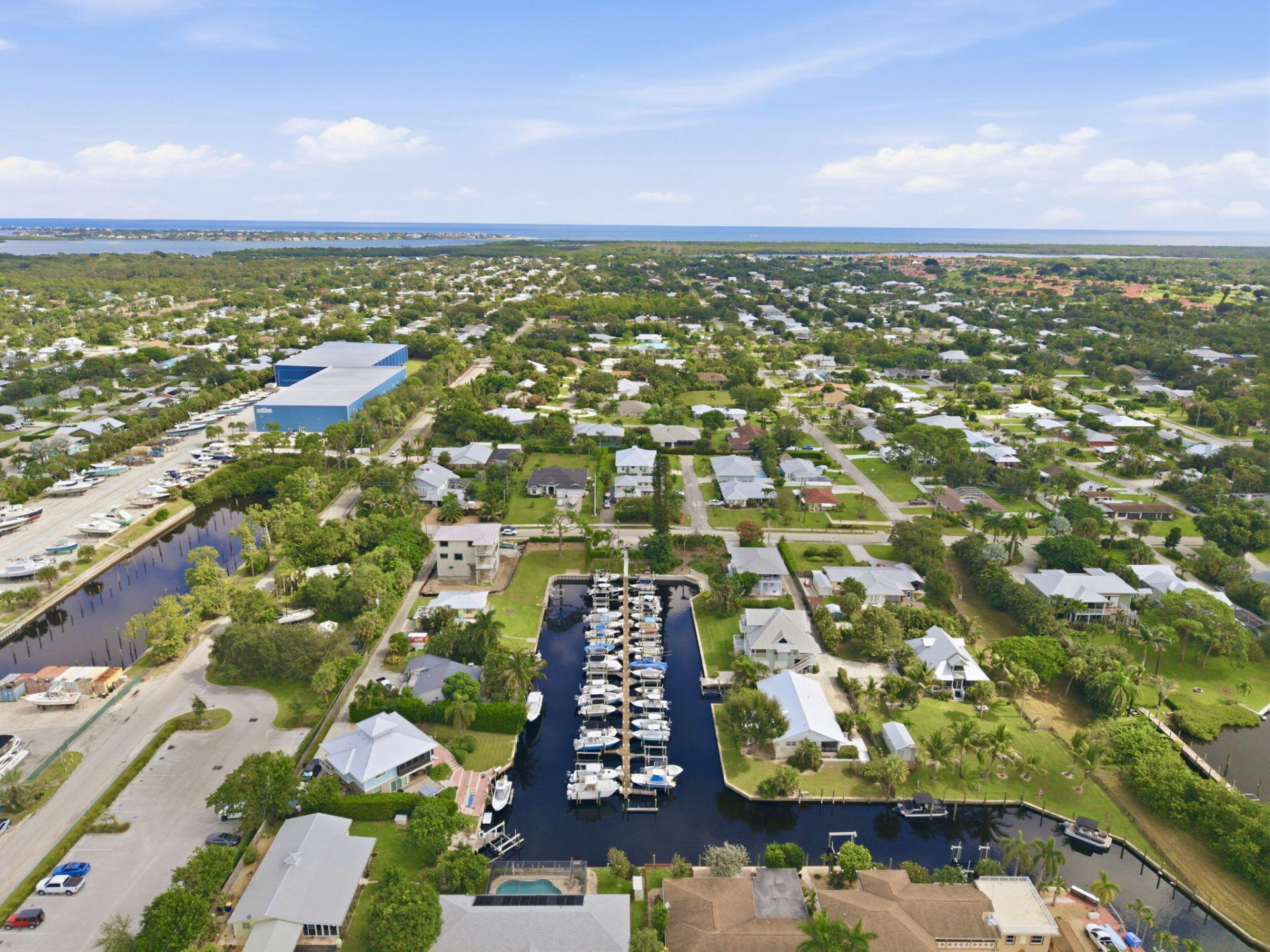 5139 SE Horseshoe Point Road, Stuart, FL 34997 Photo