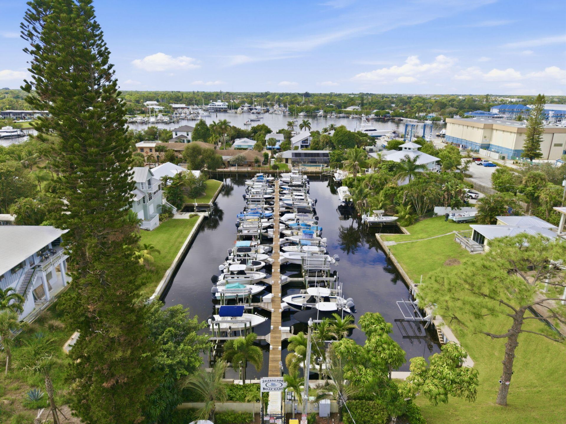 5139 SE Horseshoe Point Road, Stuart, FL 34997 Photo