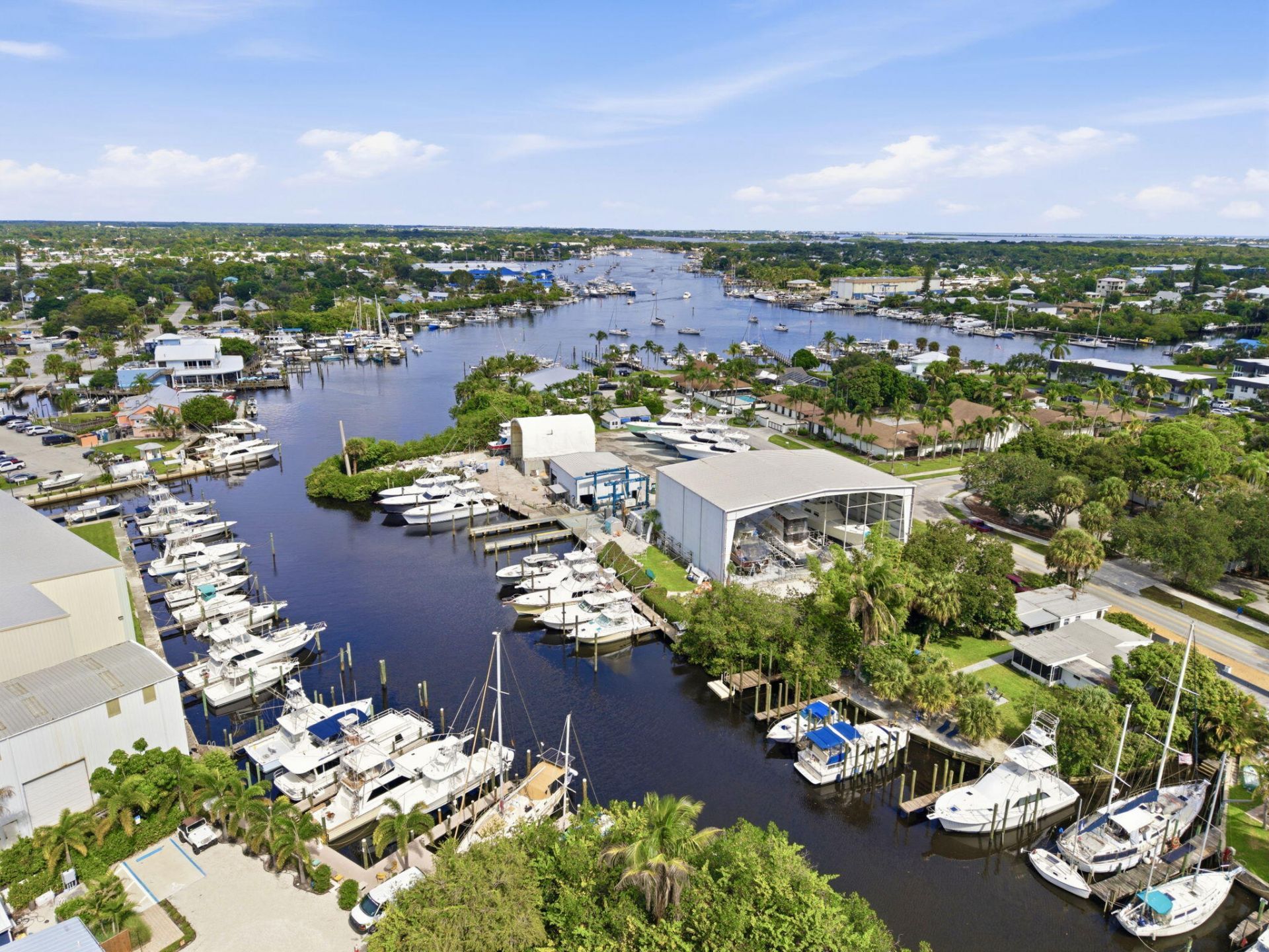5139 SE Horseshoe Point Road, Stuart, FL 34997 Photo