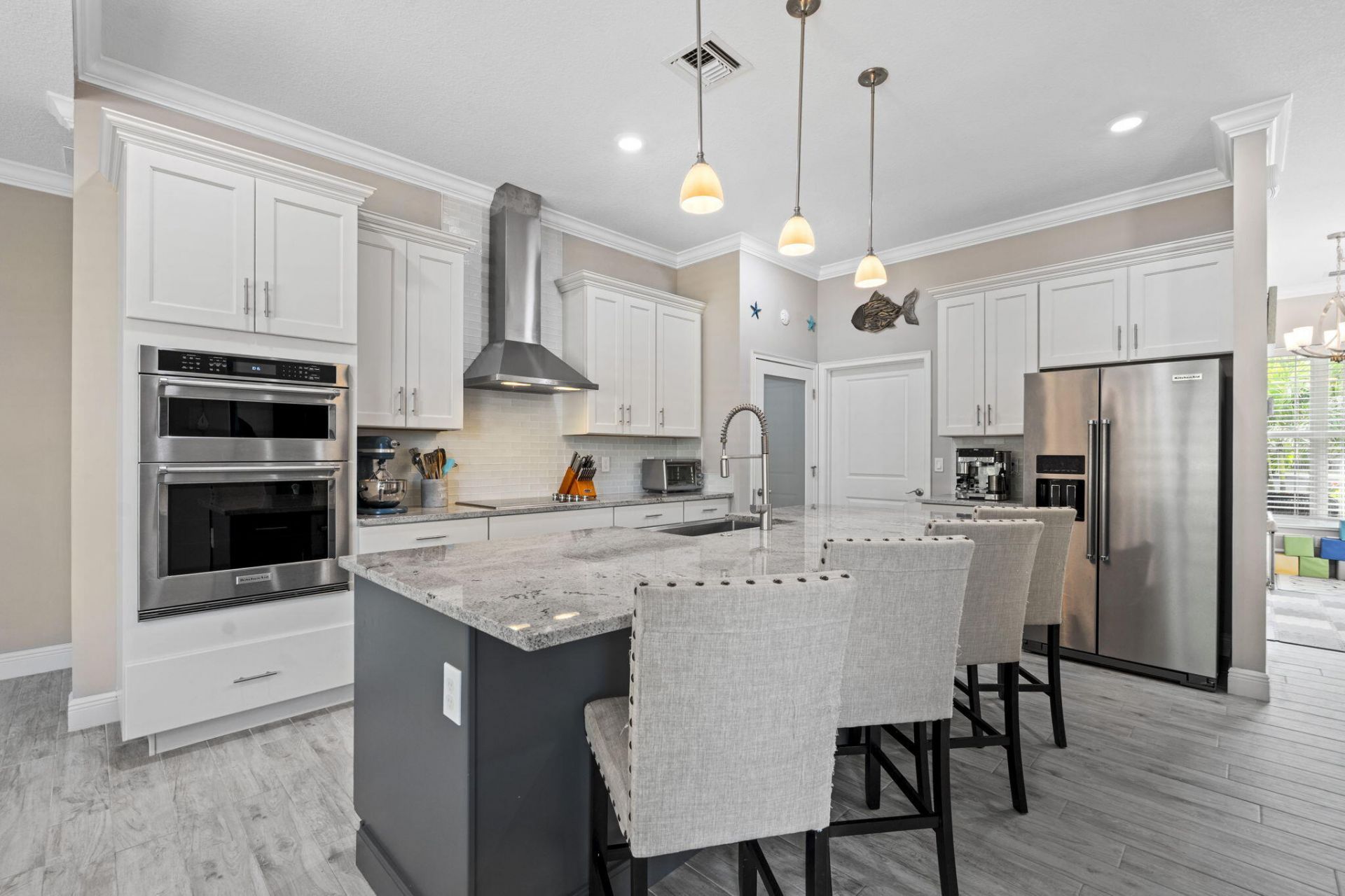 5139 SE Horseshoe Point Road, Stuart, FL 34997 Photo
