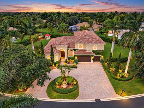 6777 NW 101st Terrace, Parkland, FL 33076