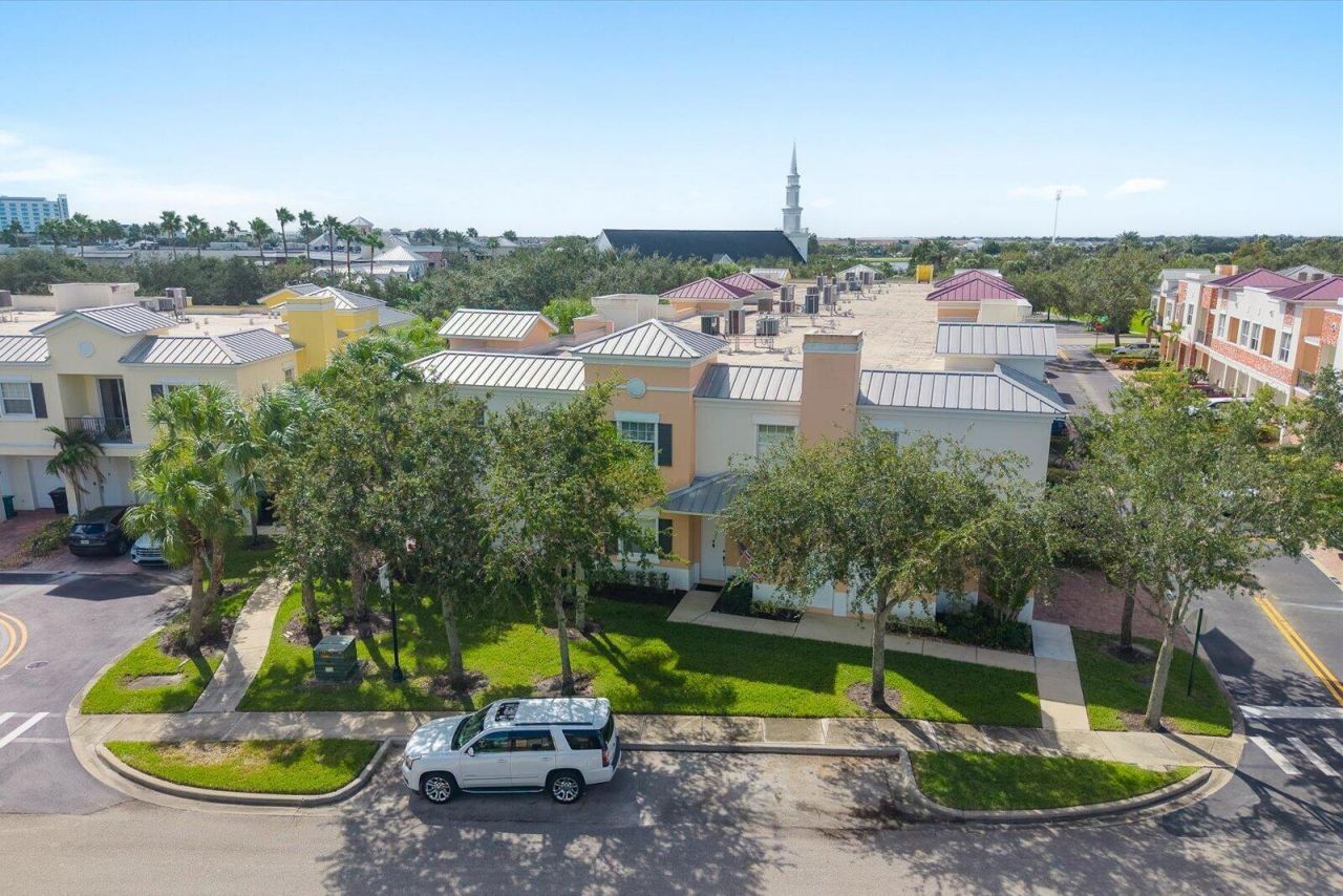 10520 SW Stephanie Way, Unit 2-212, Port Saint Lucie, FL 34987 Photo