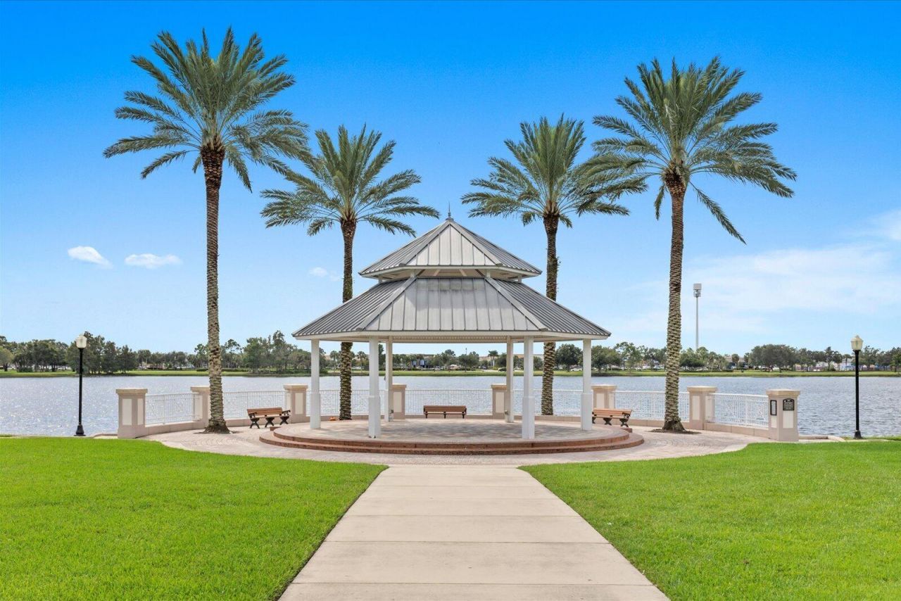 10520 SW Stephanie Way, Unit 2-212, Port Saint Lucie, FL 34987 Photo
