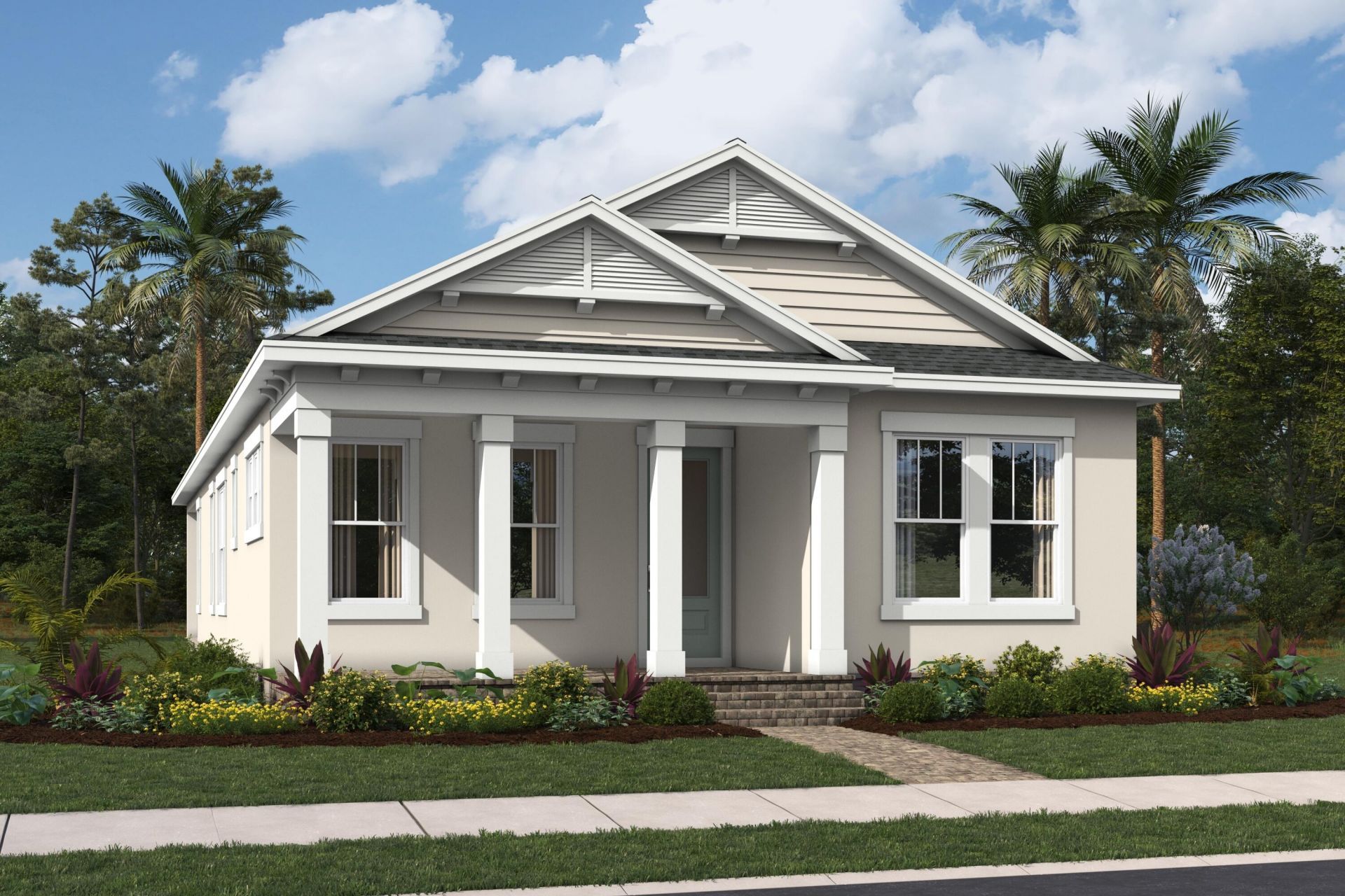 7418 SW Knight Street, Palm City, FL 34990 Photo