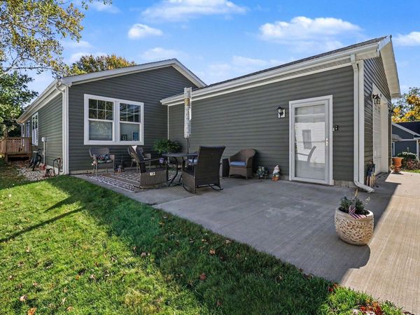 722 N Delia Street, Ludington, MI 49431