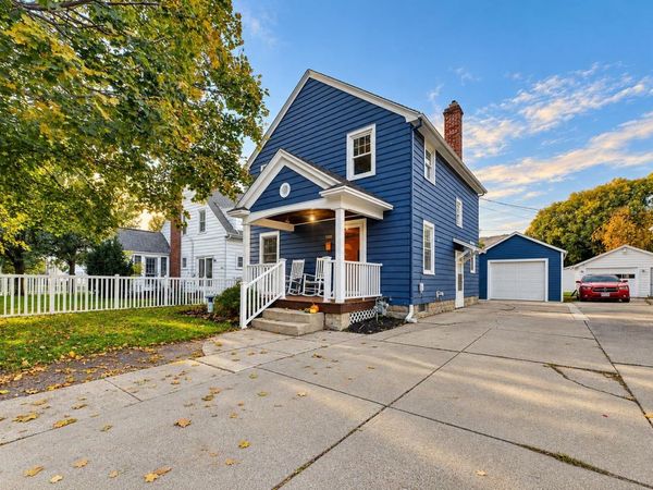 1505 Ruger Avenue, Janesville, WI 53545