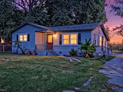 2662 Leeds Avenue, North Charleston, SC 29405