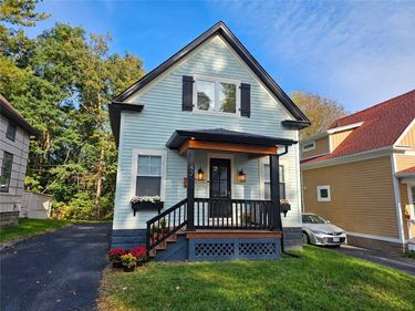 42 Riverview Place, Rochester, NY 14608