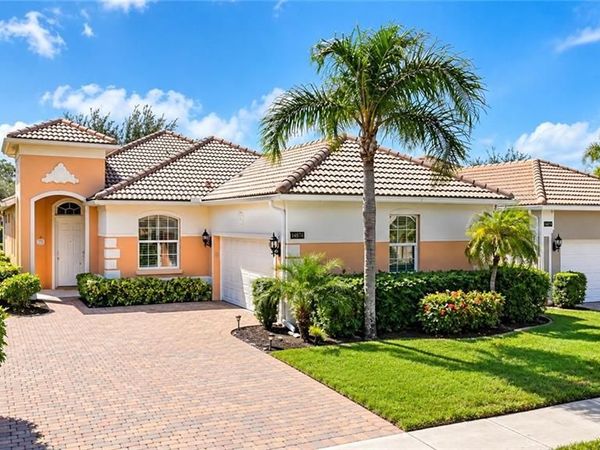 14874 Toscana WAY , NAPLES, FL 34120