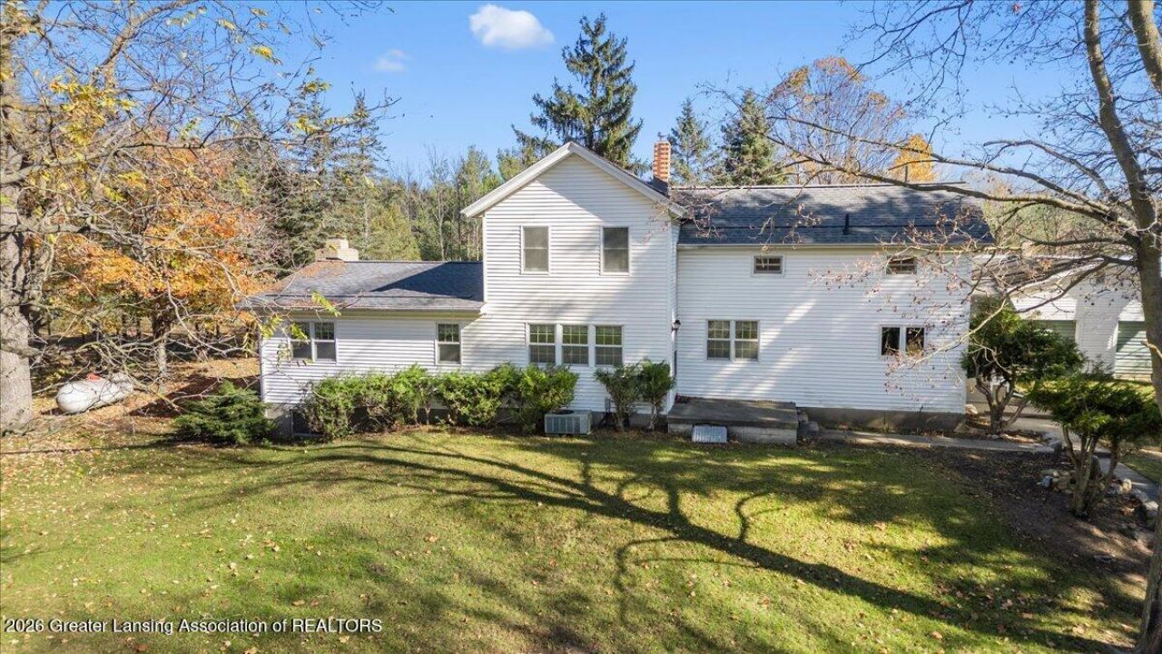 2914 Birmingham Road, Ovid, MI 48866 Main Photo
