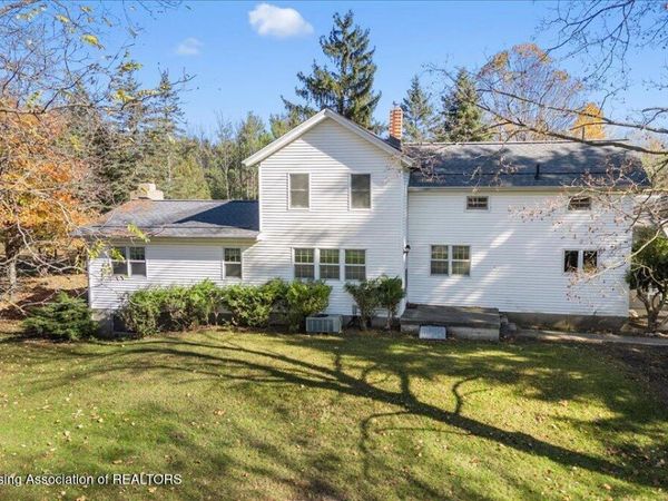 2914 Birmingham Road, Ovid, MI 48866