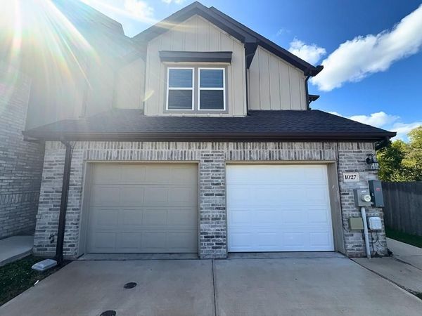 1027 Debby Court, Wylie, TX 75098