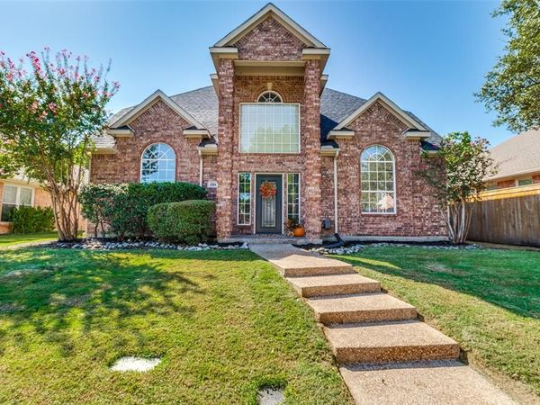 1364 Wentworth Drive, Lewisville, TX 75067
