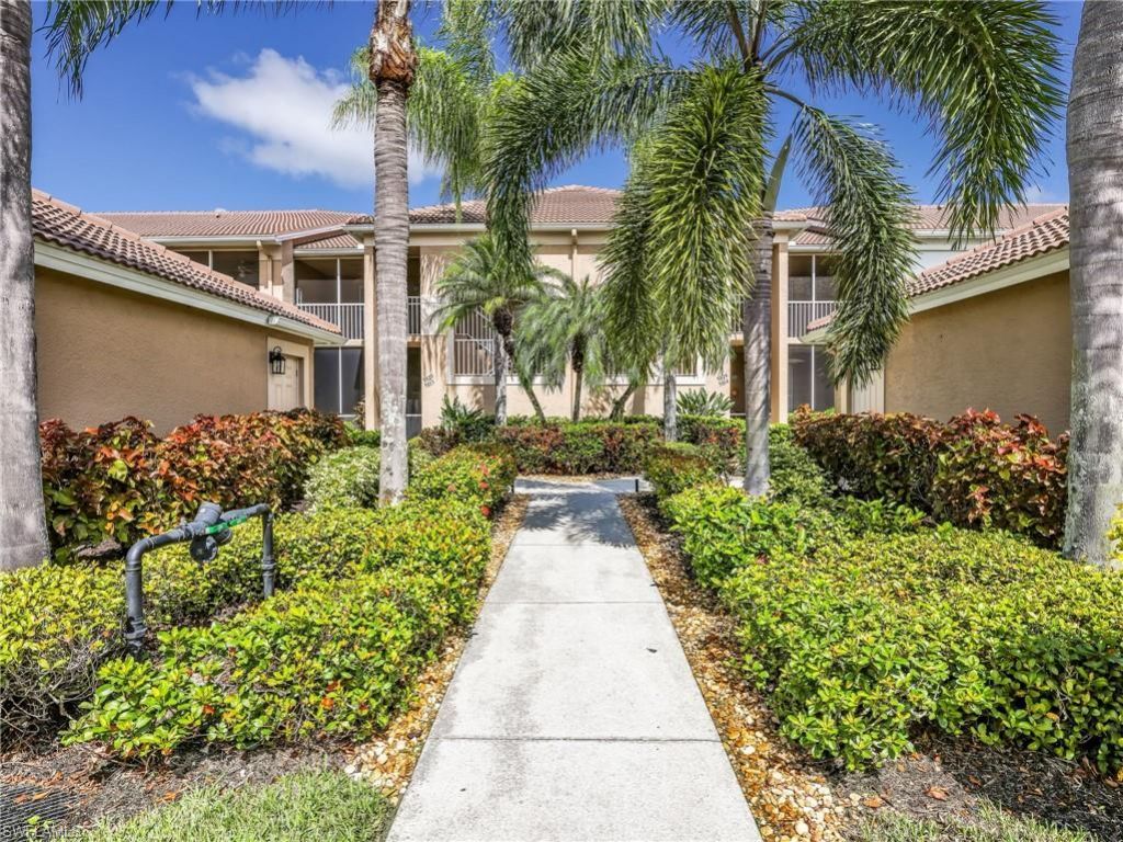 10411 Wine Palm Rd, Unit 5014, Fort Myers, FL 33966 Photo