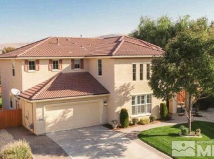 4356 Jacob Patrick Court, Sparks, NV 89436 Photo