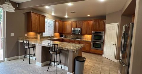 4356 Jacob Patrick Court, Sparks, NV 89436 Photo