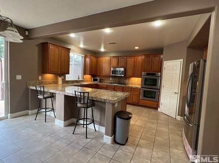 4356 Jacob Patrick Court, Sparks, NV 89436 Photo