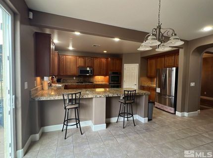 4356 Jacob Patrick Court, Sparks, NV 89436 Photo