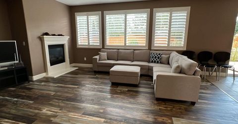 4356 Jacob Patrick Court, Sparks, NV 89436 Photo