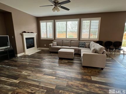 4356 Jacob Patrick Court, Sparks, NV 89436 Photo