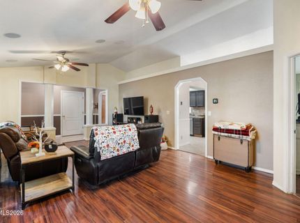 194 White Rose Drive, Sparks, NV 89441 Photo