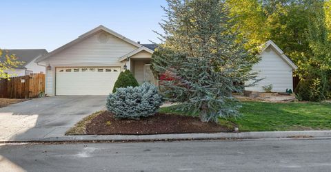 194 White Rose Drive, Sparks, NV 89441 Photo