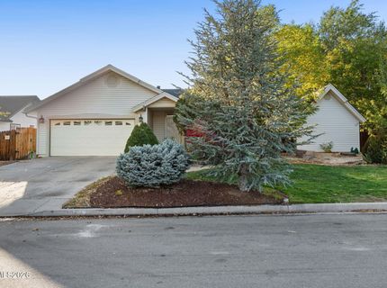 194 White Rose Drive, Sparks, NV 89441 Photo
