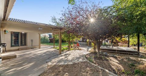 194 White Rose Drive, Sparks, NV 89441 Photo