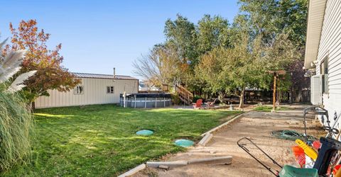 194 White Rose Drive, Sparks, NV 89441 Photo