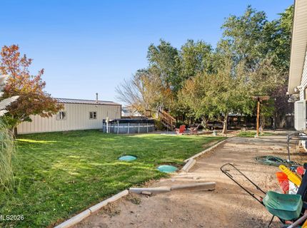 194 White Rose Drive, Sparks, NV 89441 Photo