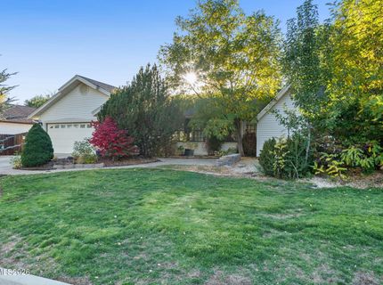 194 White Rose Drive, Sparks, NV 89441 Photo