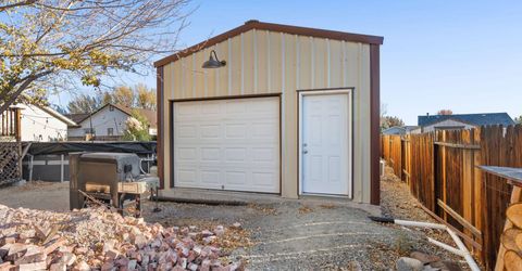 194 White Rose Drive, Sparks, NV 89441 Photo
