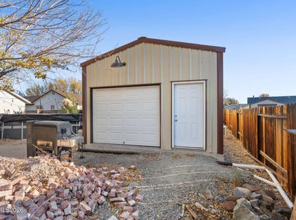 194 White Rose Drive, Sparks, NV 89441 Photo