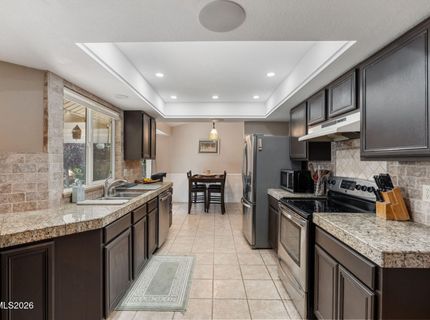 194 White Rose Drive, Sparks, NV 89441 Photo