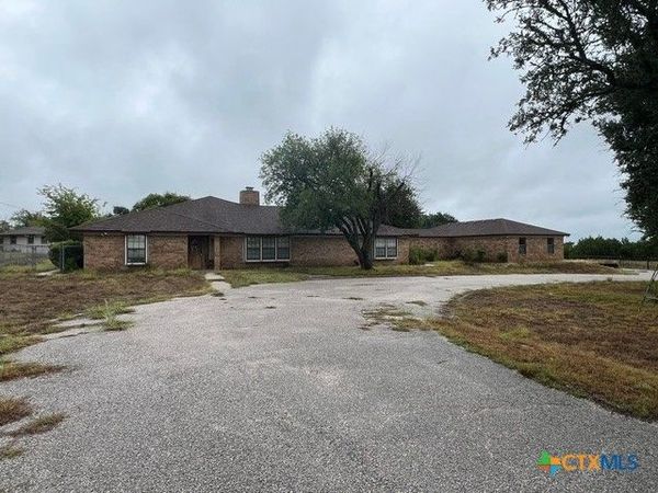 1520 W Highway 190, Copperas Cove, TX 76522