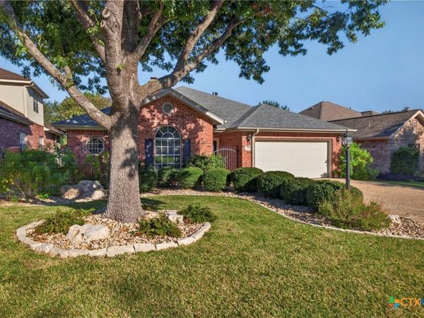 2750 Morning Star , New Braunfels, TX 78132