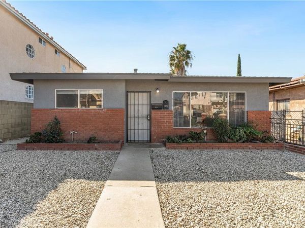 1074 252nd, Harbor City, CA 90710