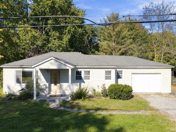 4037 Alexander Lane, Williamsburg Twp, OH 45103