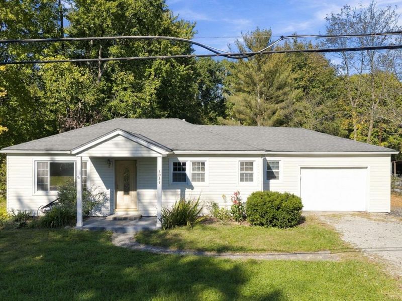 4037 Alexander Lane, Williamsburg Township, OH 45103 Photo 1