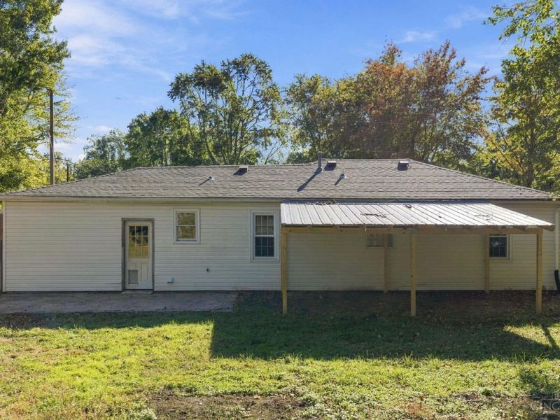 4037 Alexander Lane, Williamsburg Township, OH 45103 Photo 18
