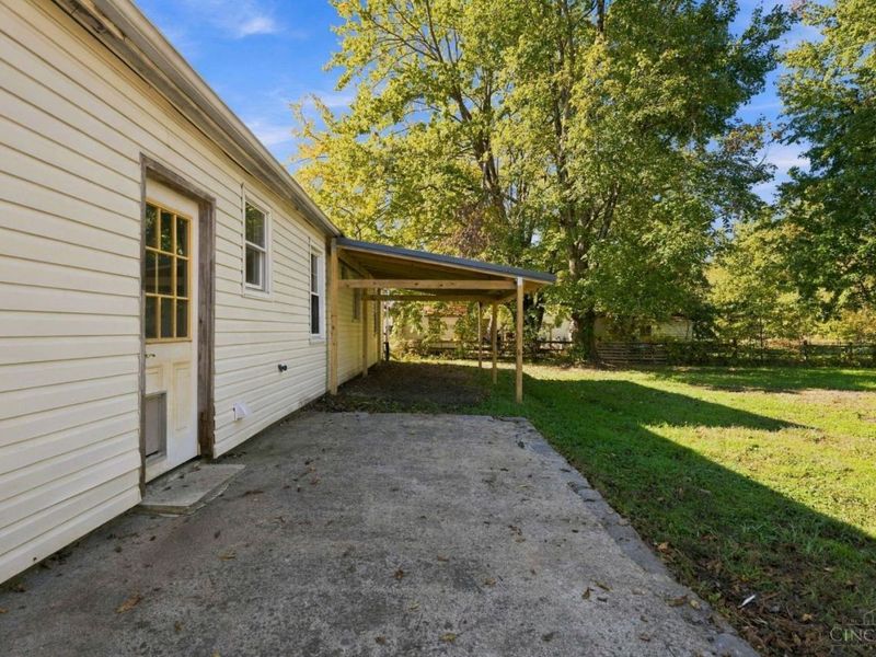 4037 Alexander Lane, Williamsburg Township, OH 45103 Photo 19