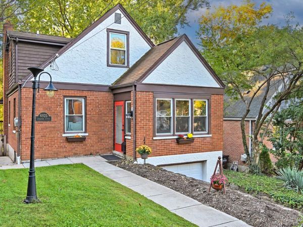 6925 Vinewood Avenue, Cincinnati, OH 45227